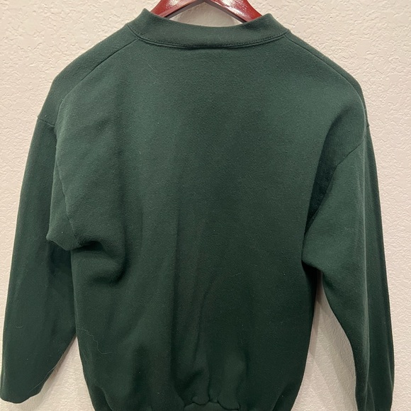 1997 Green Bay Packers Crewneck Sweatshirt - Picture 7 of 7